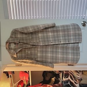 Jessica Simpson Shacket